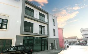 Gold Apartment Ferrel II
