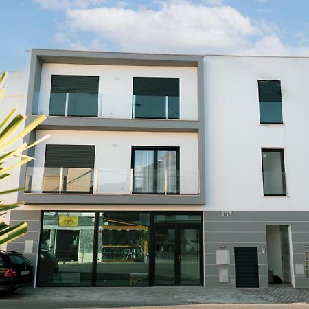 Gold Apartment Ferrel II Exterior foto