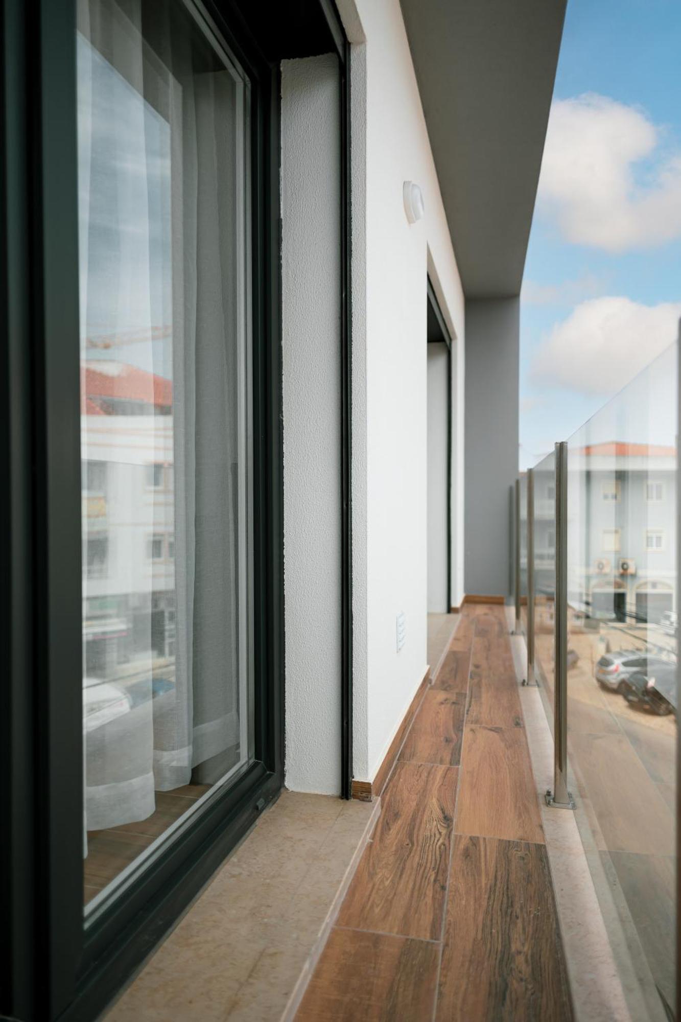 Gold Apartment Ferrel II Exterior foto