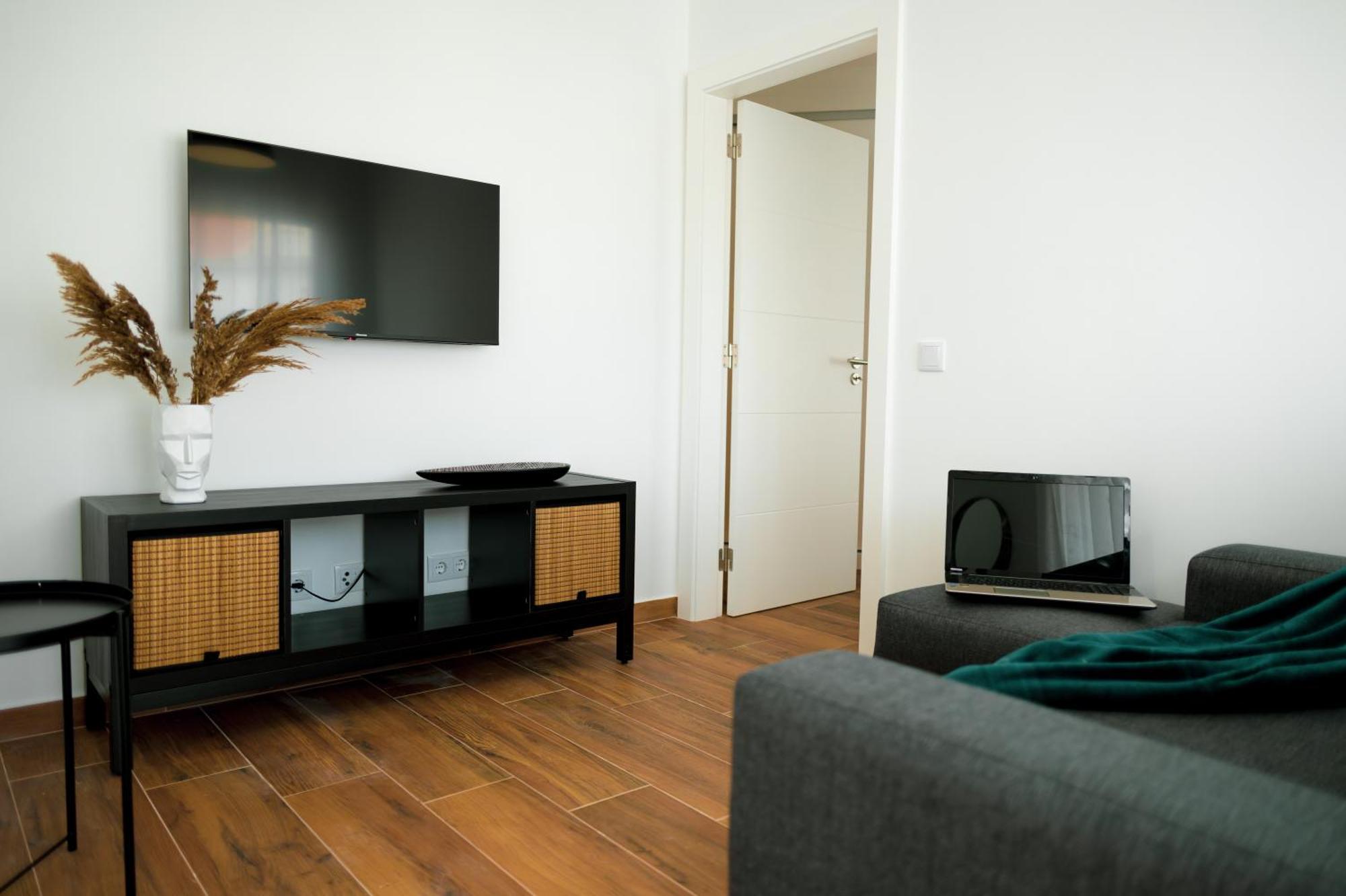 Gold Apartment Ferrel II Exterior foto