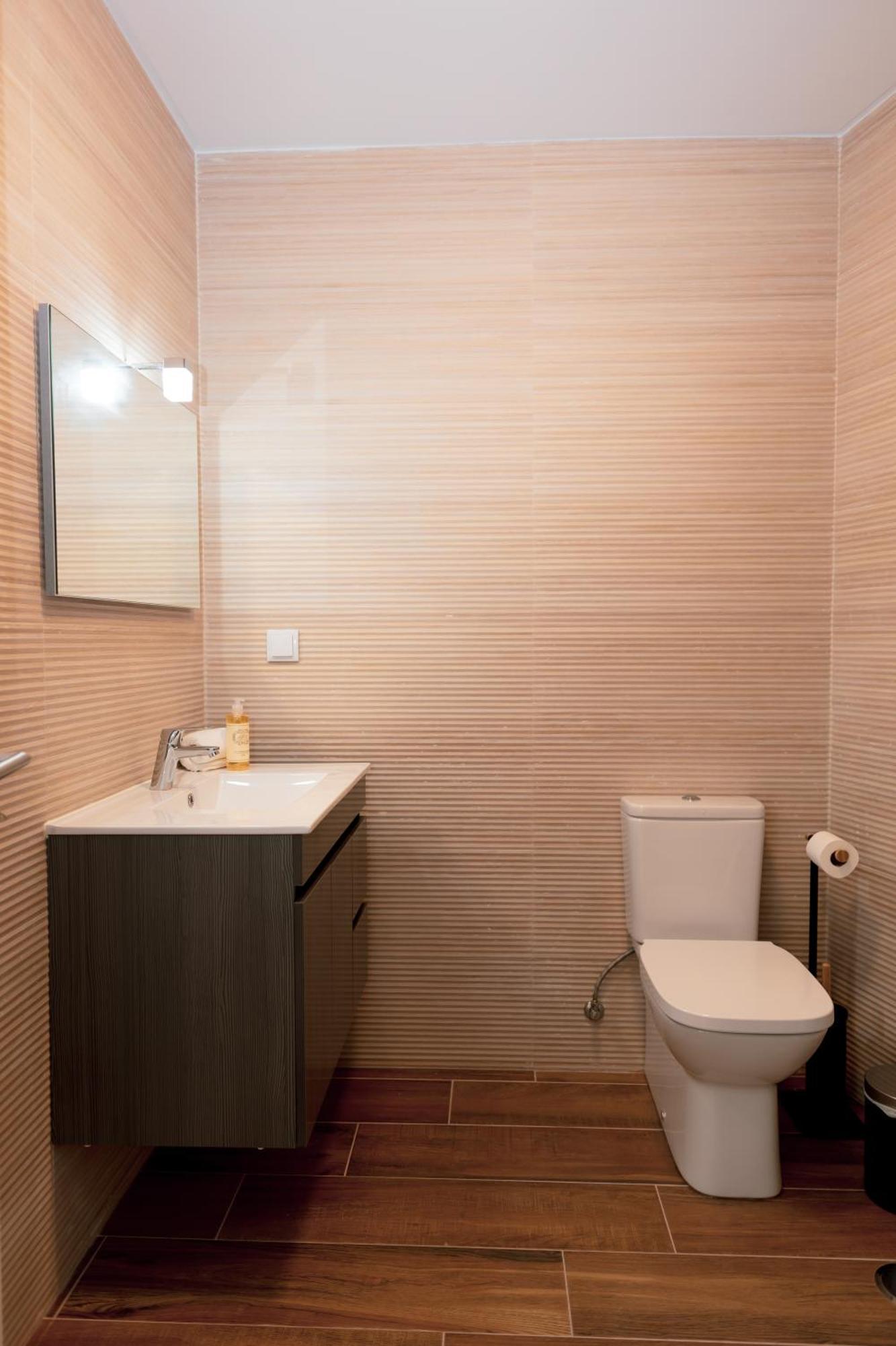 Gold Apartment Ferrel II Exterior foto